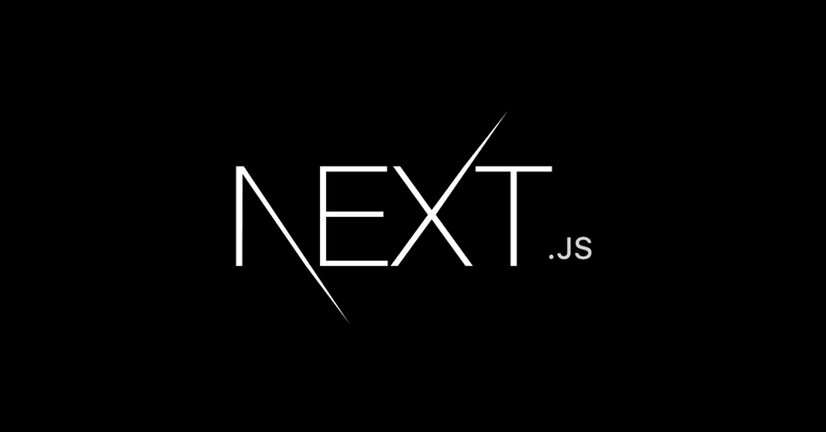 Next js что это